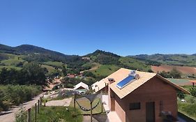 Refugio Piemonte Chales