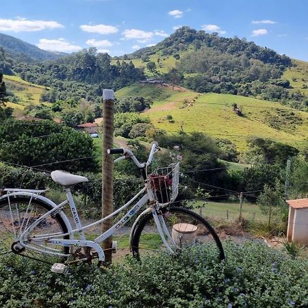Refugio Piemonte Chales Socorro (Sao Paulo) Exterior foto