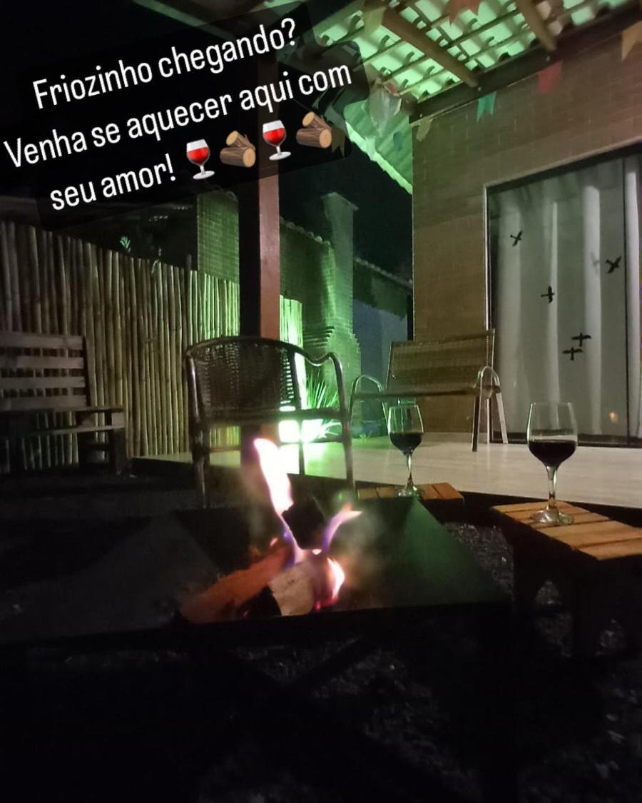 Refugio Piemonte Chales Socorro (Sao Paulo) Exterior foto